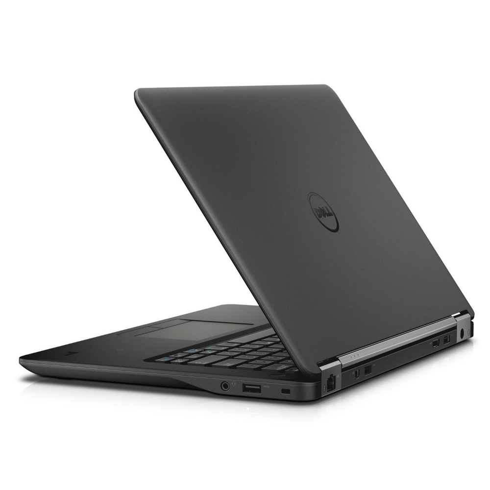 Notebook Dell Latitude E7250 Core i5 vPro 5ªGen SSD 128GB 12GB Windows 10 Pro image number 3